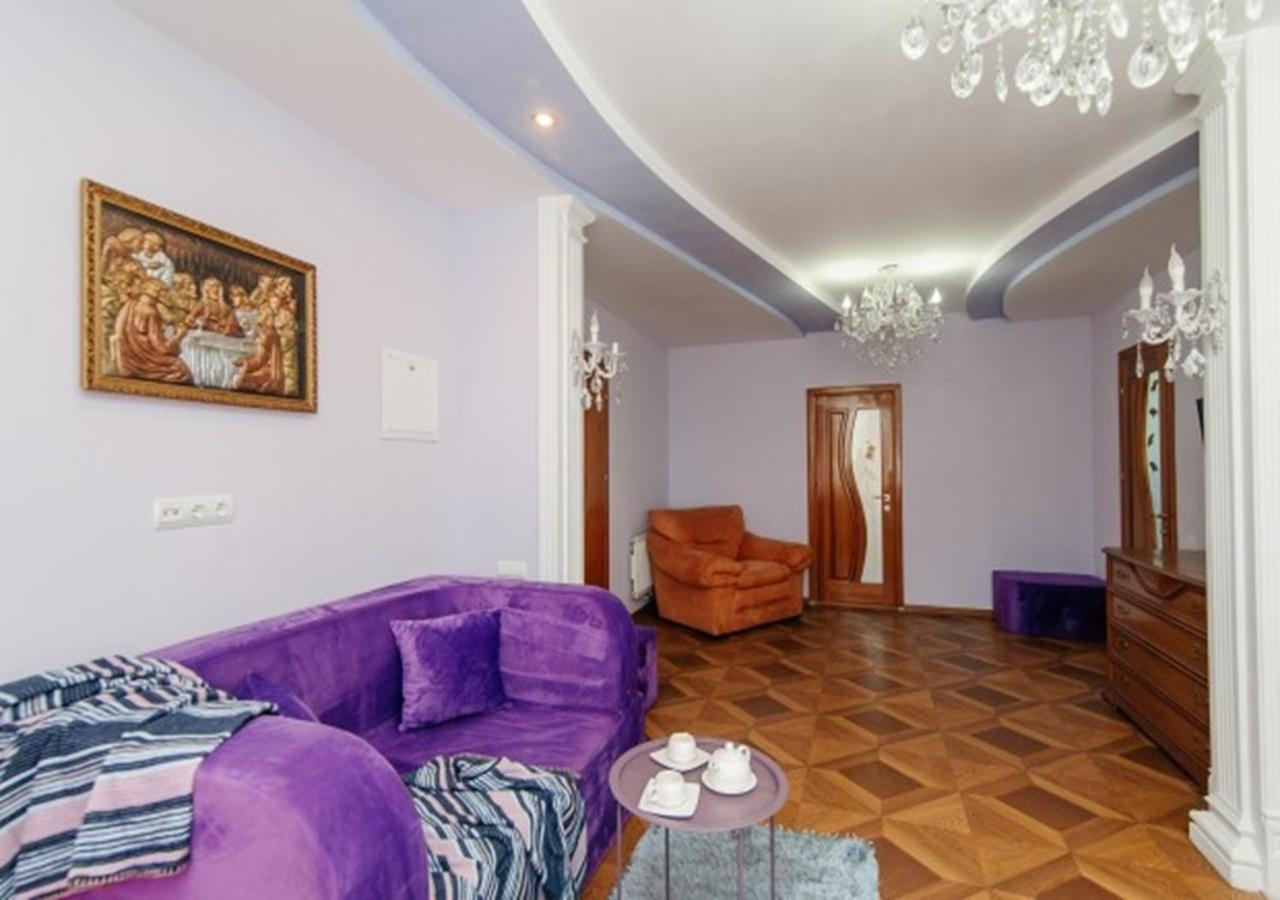 تشيسيناو Apart Hotel Era المظهر الخارجي الصورة